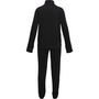 Under Armour Em Knit Track Suit - black