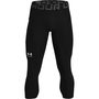 Under Armour Ua Hg Armour 3/4 Legging - black