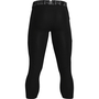 Under Armour Ua Hg Armour 3/4 Legging - black