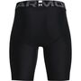 Under Armour Ua Hg Armour Shorts - black