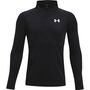 Under Armour Ua Tech 2.0 1/2 Zip - black