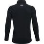 Under Armour Ua Tech 2.0 1/2 Zip - black