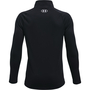 Under Armour Ua Tech 2.0 1/2 Zip - black