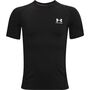 Under Armour Ua Hg Armour Ss - black