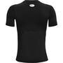Under Armour Ua Hg Armour Ss - black