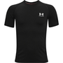 Under Armour Ua Hg Armour Ss - black