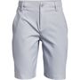 Under Armour Ua Boys Golf Short - mod gray