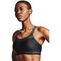 Under Armour High Crossback Sport-BH