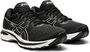 Asics Gt-2000 9 - black/white