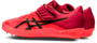 Asics High Jump Pro 2 (L) - sunrise red/black