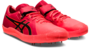 Asics High Jump Pro 2 (L) - sunrise red/black