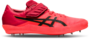 Asics High Jump Pro 2 (R) - sunrise red/black