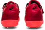 Asics High Jump Pro 2 (R) - sunrise red/black