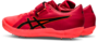 Asics High Jump Pro 2 (R) - sunrise red/black