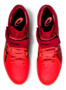 Asics High Jump Pro 2 (R) - sunrise red/black
