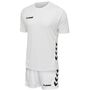 Hummel Hmlpromo Set - white
