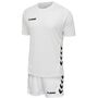Hummel Hmlpromo Set - white