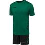 Hummel Hmlpromo Kids Duo Set - evergreen/black
