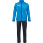 Hummel Hmlpromo Kids Poly Suit - diva blue/marine