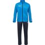 Hummel Hmlpromo Kids Poly Suit - diva blue/marine