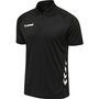 Hummel Hmlpromo Polo - black