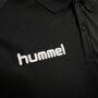 Hummel Hmlpromo Polo - black