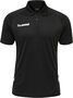 Hummel Hmlpromo Polo - black