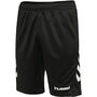 Hummel Hmlpromo Kids Bermuda - black