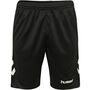 Hummel Hmlpromo Kids Bermuda - black