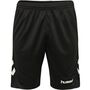 Hummel Hmlpromo Kids Bermuda - black