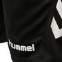 Hummel Hmlpromo Kids Bermuda - black
