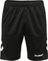 Hummel Hmlpromo Kids Bermuda - black
