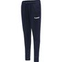 Hummel Hmlpromo Kids Football Pant - marine