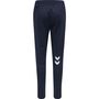 Hummel Hmlpromo Kids Football Pant - marine