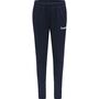Hummel Hmlpromo Kids Football Pant - marine