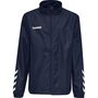 Hummel Hmlpromo Rain Jacket Kids - marine