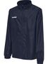 Hummel Hmlpromo Rain Jacket Kids - marine