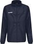 Hummel Hmlpromo Rain Jacket Kids - marine