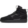 Nike Court Borough Mid 2 Big Kinder Boot