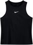 NikeCourt Dri-FIT Victory Big Kinder (Girls) Tennis Tank