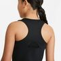 NikeCourt Dri-FIT Victory Big Kinder (Girls) Tennis Tank