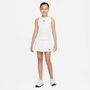 NikeCourt Victory Big Kinder (Girls) Tennis Skirt