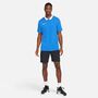 Nike Dri-FIT Park Fu�ball-Poloshirt f�r Herren