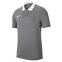 Nike Dri-FIT Park Fu�ball-Poloshirt f�r Herren