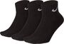 Nike Cushion Training Ankle Socken (3 Paar)