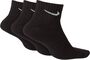 Nike Cushion Training Ankle Socken (3 Paar)