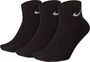 Nike Cushion Training Ankle Socken (3 Paar)