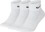 Nike Cushion Training Ankle Socken (3 Paar)