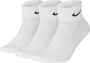 Nike Cushion Training Ankle Socken (3 Paar)