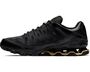 Nike Herren Trainingsschuhe Nike Reax 8 Tr Mesh   black/metallic gold